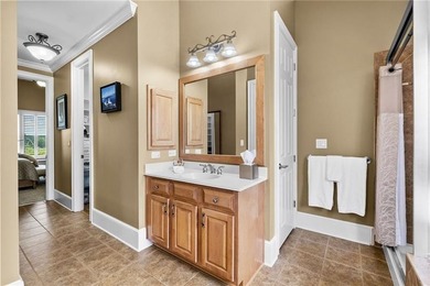 EXCEPTIONAL GOLF COURSE HOME IN WOODMONT! THOUSANDS IN - photo 35
