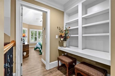EXCEPTIONAL GOLF COURSE HOME IN WOODMONT! THOUSANDS IN - photo 38