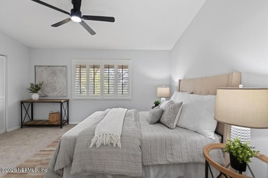 Welcome to this recently updated two-bedroom, two and a half - photo 40