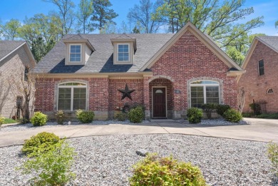 Lake Home For Sale in Benton, Arkansas