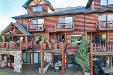 Lake Condo For Sale in Eagle River, Wisconsin