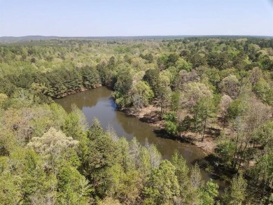 (private lake, pond, creek) Acreage Active Under Contract in Fort Towson Oklahoma