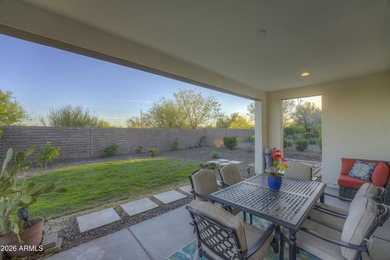 Experience luxury living in the prestigious Trilogy at Verde - photo 42