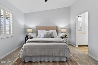 Welcome to this recently updated two-bedroom, two and a half - photo 42