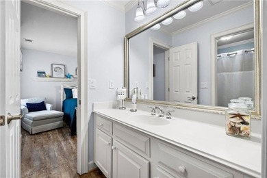 EXCEPTIONAL GOLF COURSE HOME IN WOODMONT! THOUSANDS IN - photo 42