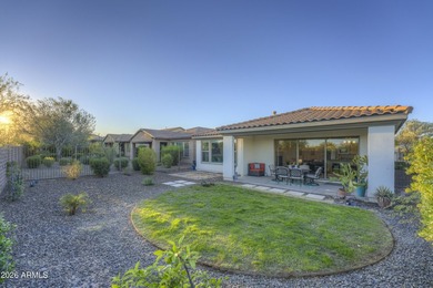 Experience luxury living in the prestigious Trilogy at Verde - photo 43