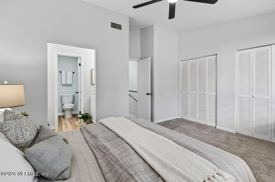 Welcome to this recently updated two-bedroom, two and a half - photo 43