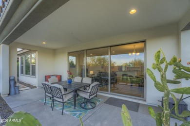 Experience luxury living in the prestigious Trilogy at Verde - photo 44