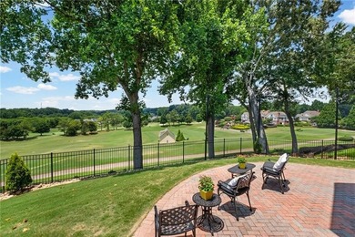 EXCEPTIONAL GOLF COURSE HOME IN WOODMONT! THOUSANDS IN - photo 46