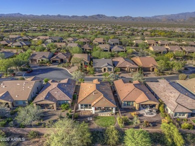 Experience luxury living in the prestigious Trilogy at Verde - photo 47