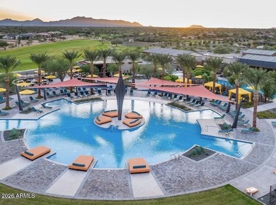 Experience luxury living in the prestigious Trilogy at Verde - photo 50