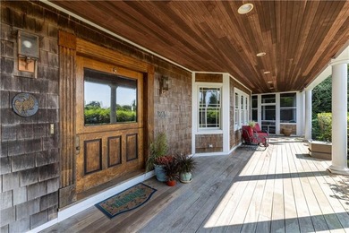 Tucked away on nearly three private acres just moments from the - photo 4