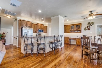 Luxury, privacy, and endless recreation await at this stunning