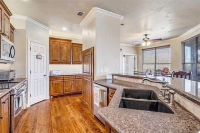 Luxury, privacy, and endless recreation await at this stunning