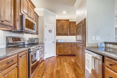 Luxury, privacy, and endless recreation await at this stunning