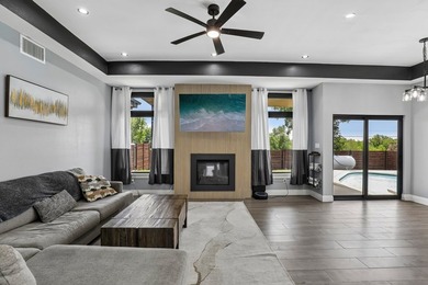 NEW IMPROVED PRICE ADJUSTMENT ON THIS BEAUTIFUL LUXURY HOME WITH - photo 8