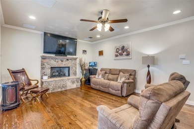 Luxury, privacy, and endless recreation await at this stunning