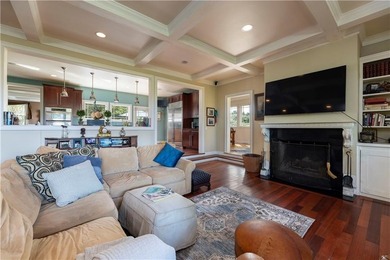Tucked away on nearly three private acres just moments from the - photo 10
