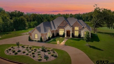 Hideaway Lake Home For Sale in Hideaway Texas