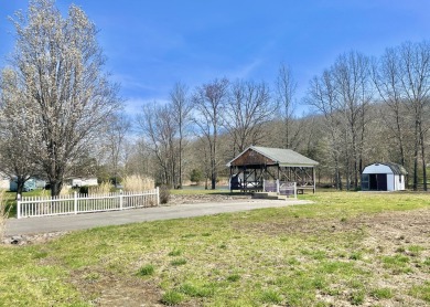 Lake Lot For Sale in Perry Park, Kentucky