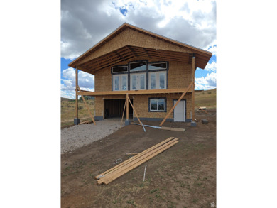 Lake Home For Sale in Garden City, Utah