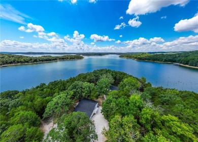 Lake Home For Sale in Garfield, Arkansas