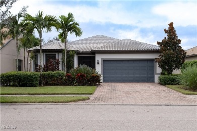 Lake Home For Sale in Ave Maria, Florida