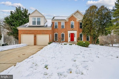 Lake Home For Sale in Germantown, Maryland