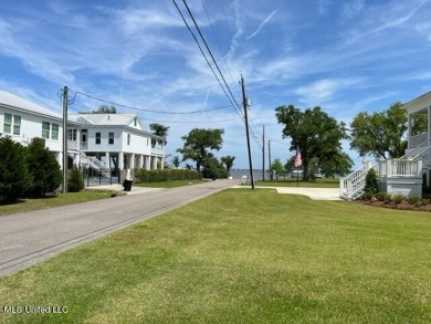 Bay St. Louis Lot For Sale in Bay Saint Louis Mississippi