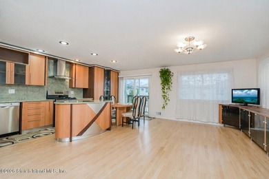 You are invited to view this beautiful Two Family Semi located - photo 11