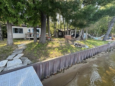 Your Up North LAKEFRONT GETAWAY is waiting! This turn-key - photo 11