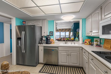 Welcome to this stunning 2nd floor riverfront condo, offering - photo 12