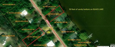 Your Up North LAKEFRONT GETAWAY is waiting! This turn-key - photo 12
