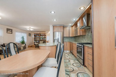 You are invited to view this beautiful Two Family Semi located - photo 14