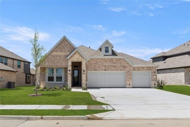 Lake Lewisville Home Active Under Contract in Little Elm Texas