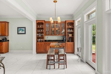 Welcome to Harbour Pointe, a gated private enclave of just 27 - photo 21