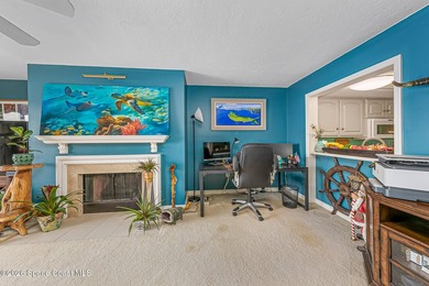 Welcome to this stunning 2nd floor riverfront condo, offering - photo 21