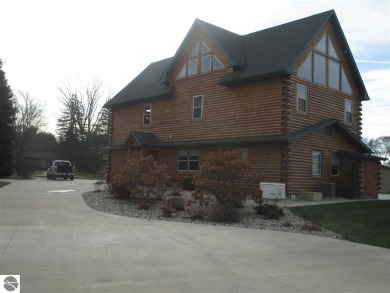 Salt River  Home For Sale in Shepherd Michigan