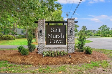 Welcome to Salt March Cove! Location, Location, location! - photo 2