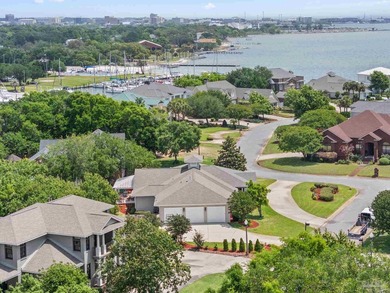Welcome to Harbour Pointe, a gated private enclave of just 27 - photo 41