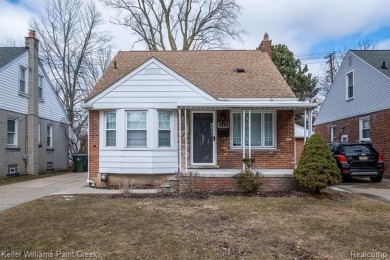 Lake Home For Sale in Saint Clair Shores, Michigan