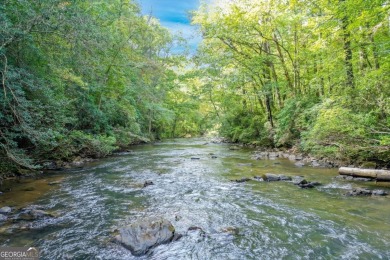 Lake Lot For Sale in Dahlonega, Georgia