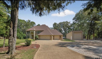 Lake Home For Sale in Bullard, Texas