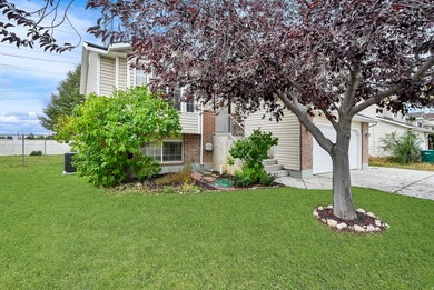 Great Salt Lake Home For Sale in Clearfield Utah