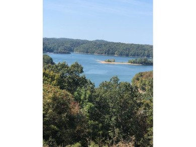 Dale Hollow Lake Lot For Sale in Celina Tennessee