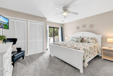Exceptional marsh-front views, a spacious two-story layout, and - photo 5