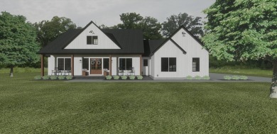 Lake Home For Sale in Lakewood, Illinois