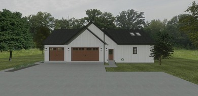 Brand new ranch home on a fantastic half acre+ Lakewood home - photo 3