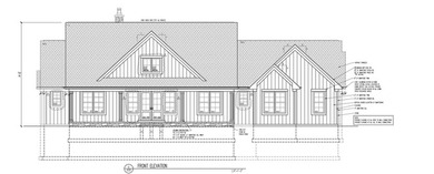 Brand new ranch home on a fantastic half acre+ Lakewood home - photo 4