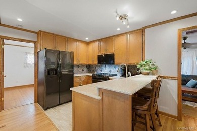 Welcome to this charming 4-bedroom, 2-bath home nestled in the - photo 5